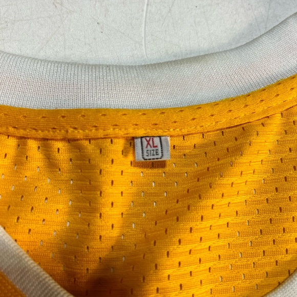 Bel-Air Academy Basketball Jersey Men’s Large #14 Will Smith Fresh Prince XL - Picture 6 of 6